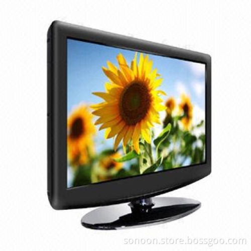 50-inch Plasma TV, 1920 x 1080 Pixels Resolution